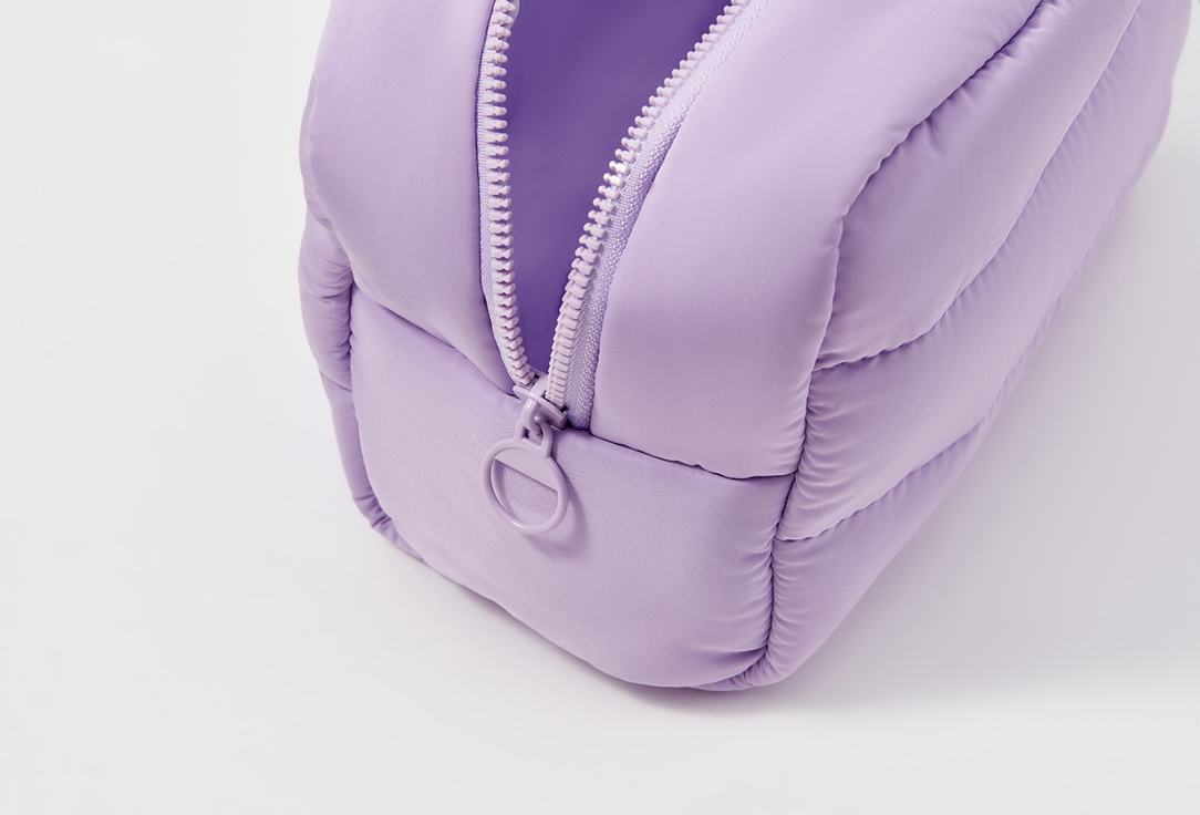 For me by gold apple Cosmetic bag Cosmetic bag 1 pcs For me by gold apple Cosmetic bag Cosmetic bag