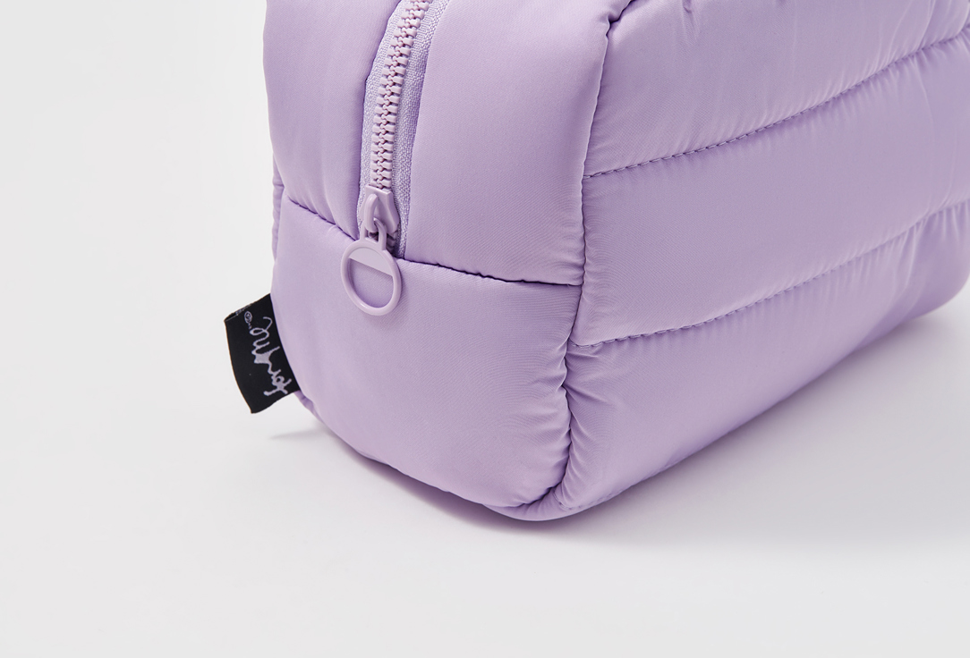 For me by gold apple Cosmetic bag Cosmetic bag 1 pcs For me by gold apple Cosmetic bag Cosmetic bag