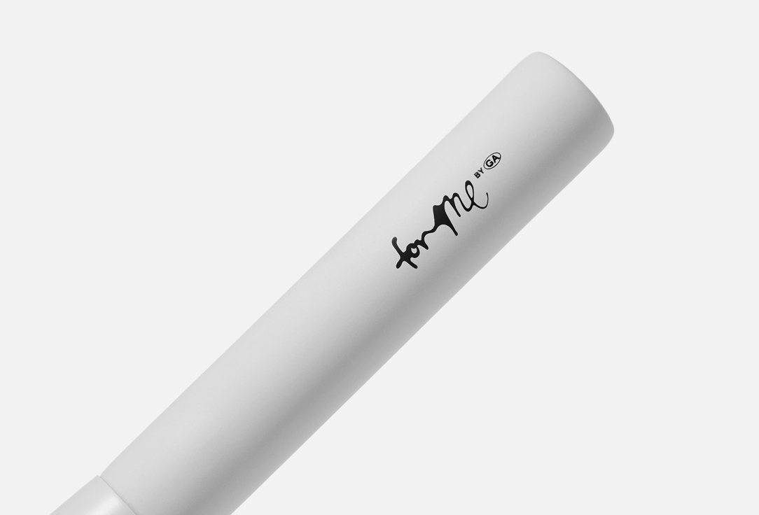 For me by gold apple Round brush for dry textures Powder brush