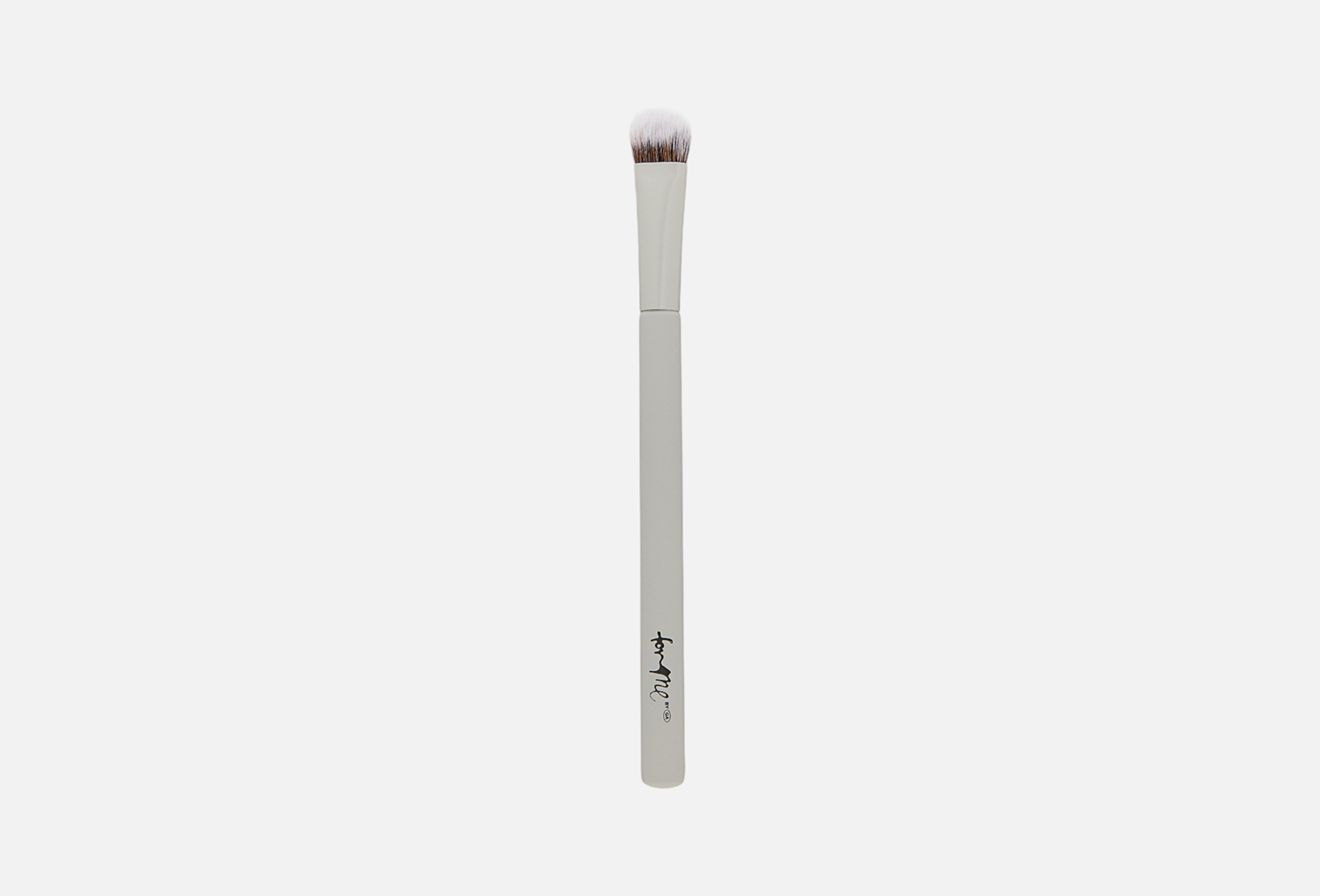 Flat brush  1 
