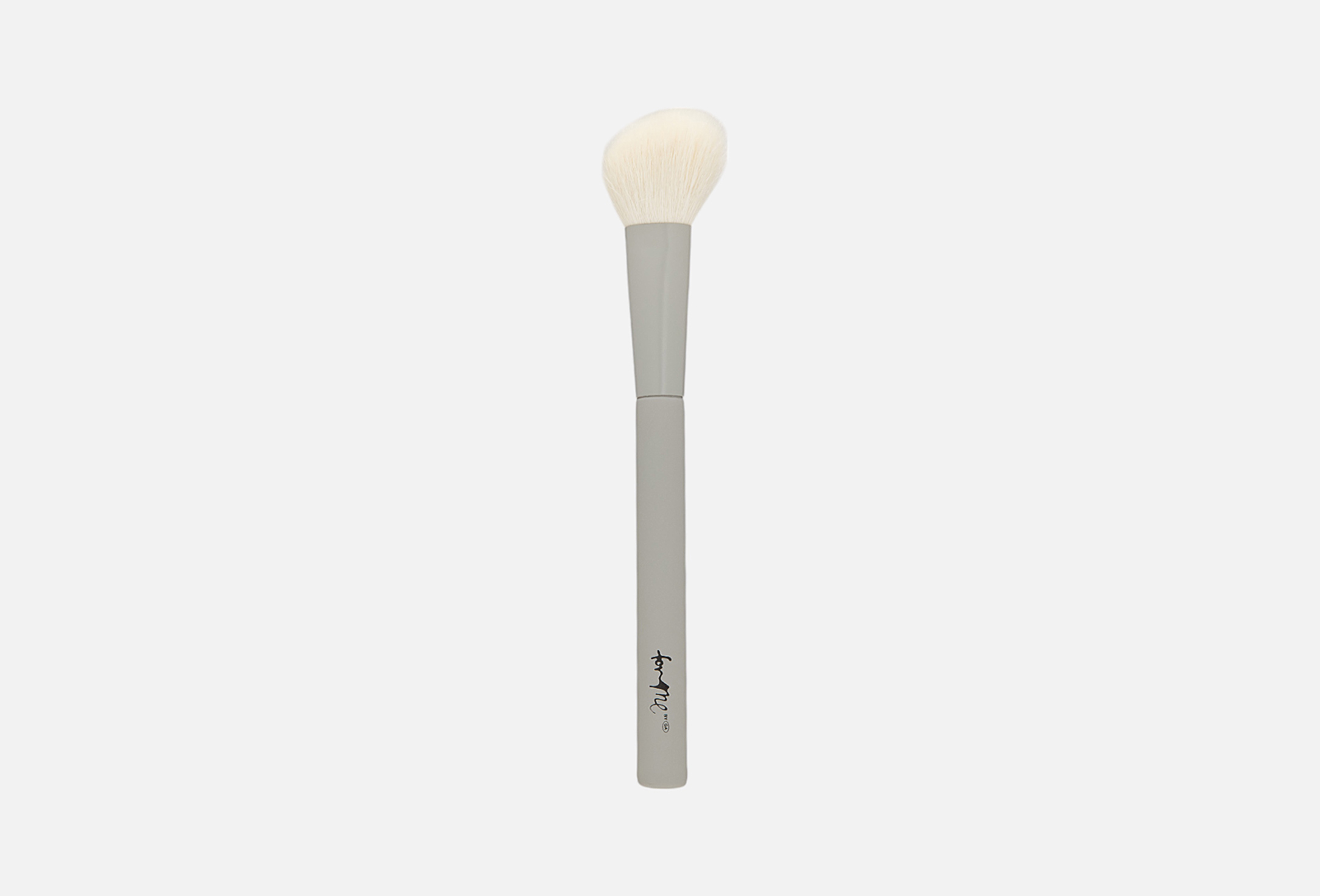 Angled brush  1 