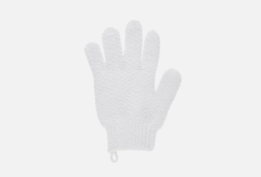 For me by gold apple Exfoliating glove Body glove