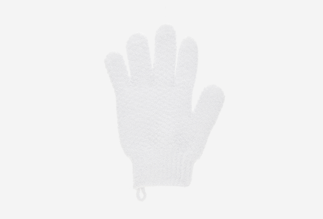 For me by gold apple Exfoliating glove Body glove