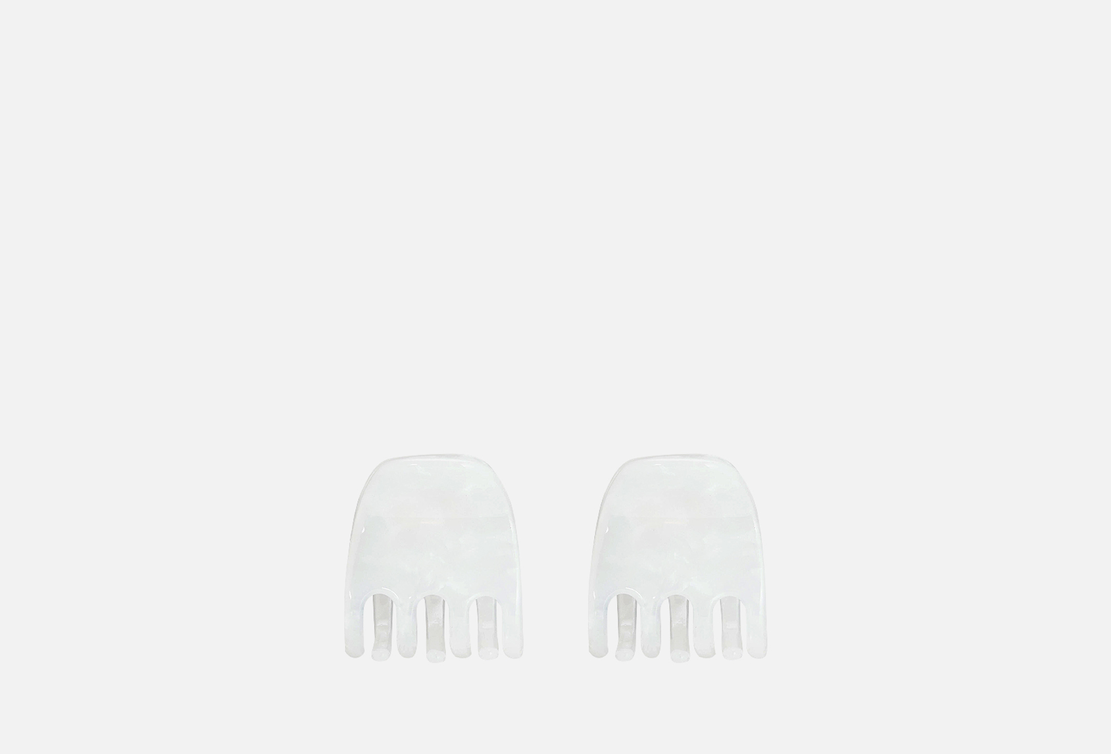 Claw clip 2