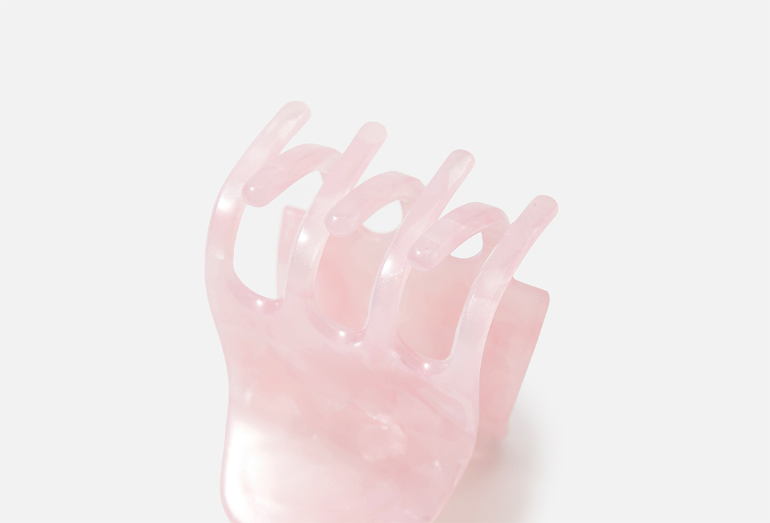 For me by gold apple Hair claw set Claw clip
