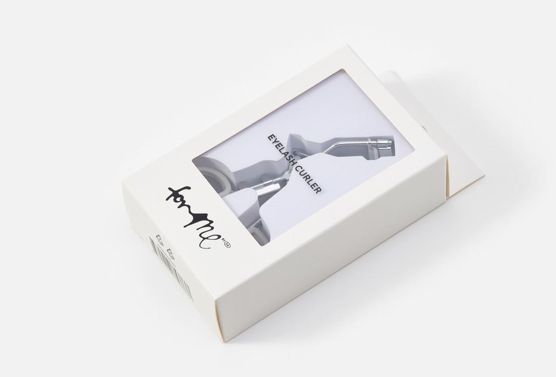 For me by gold apple Eyelash Curler EYELASH CURLER