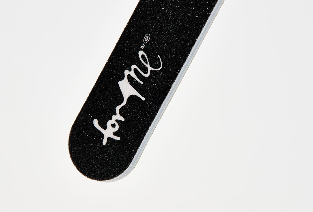 For me by gold apple Nail file Dream nail shape
