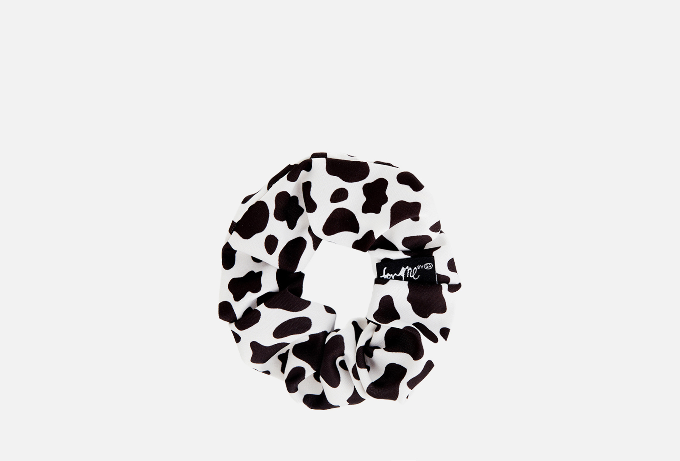 Scrunchy 1