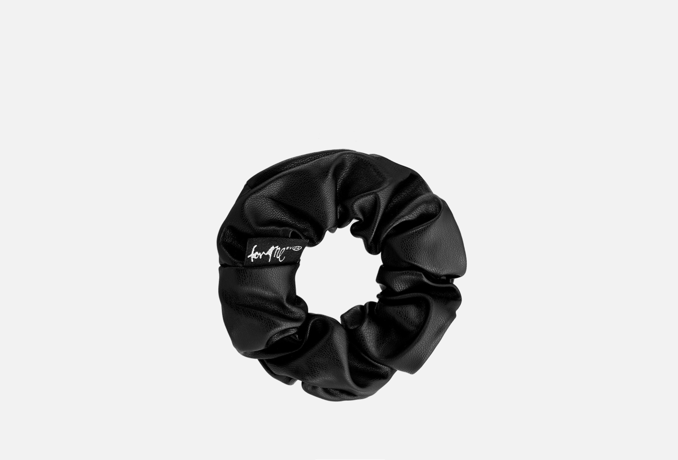 Scrunchy  1 Black