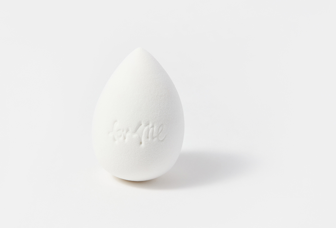 FOR ME by gold apple Спонж для макияжа Makeup sponge classic