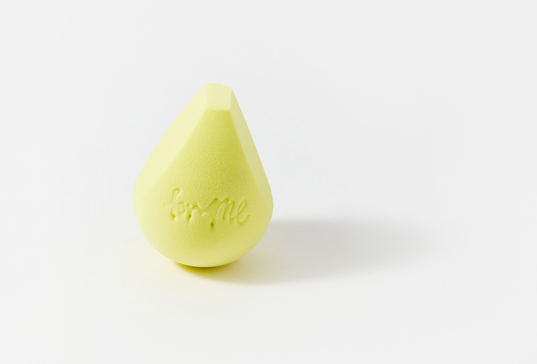 For me by gold apple beauty blender Makeup sponge