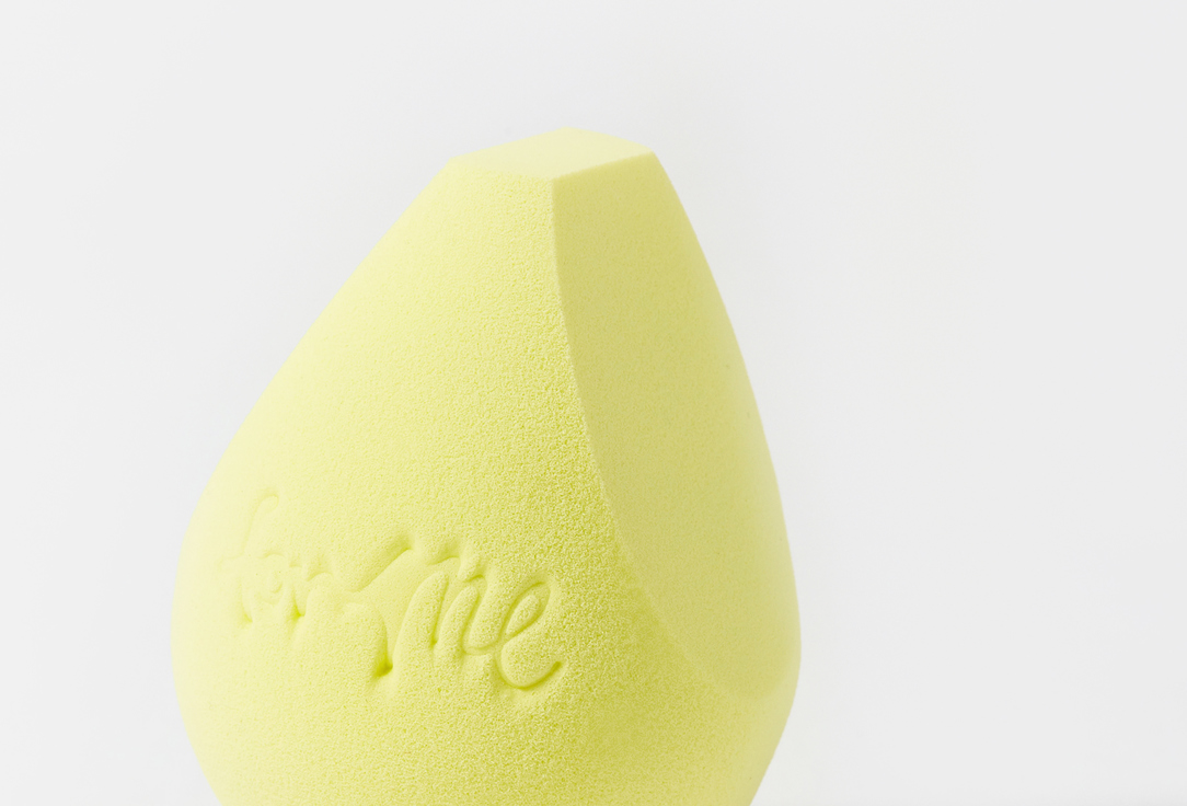 For me by gold apple beauty blender Makeup sponge