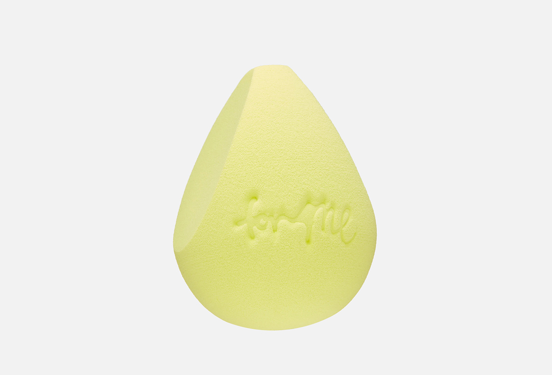 For me by gold apple beauty blender Makeup sponge