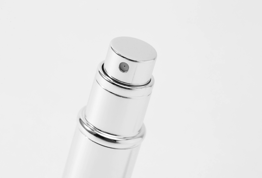 For me by gold apple Perfume atomizer bottle Pocket atomizer