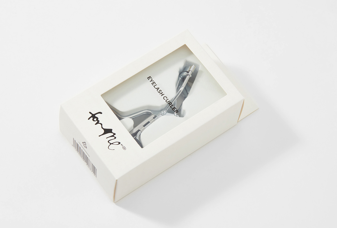 For me by gold apple Eyelash curler Expressive look 1 pcs For me by gold apple Eyelash curler Expressive look