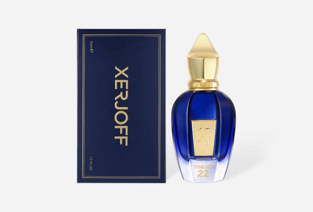 Xerjoff Eau de Parfum Torino22
