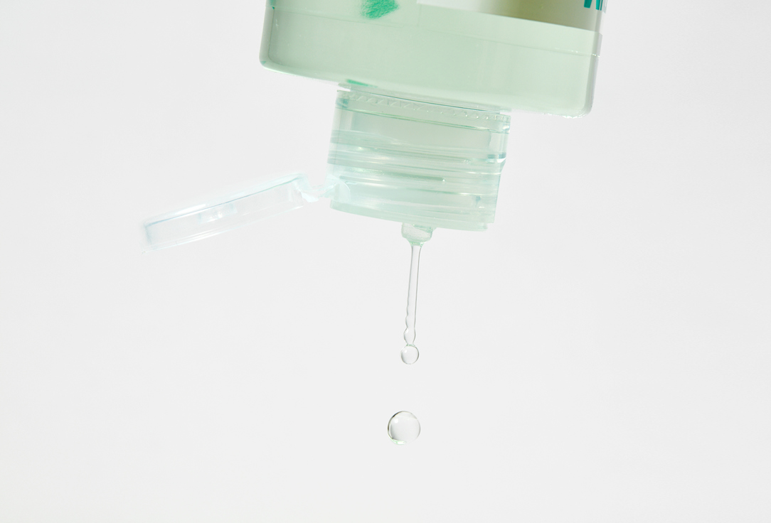 Real Barrier Peeling face Toner Porebium