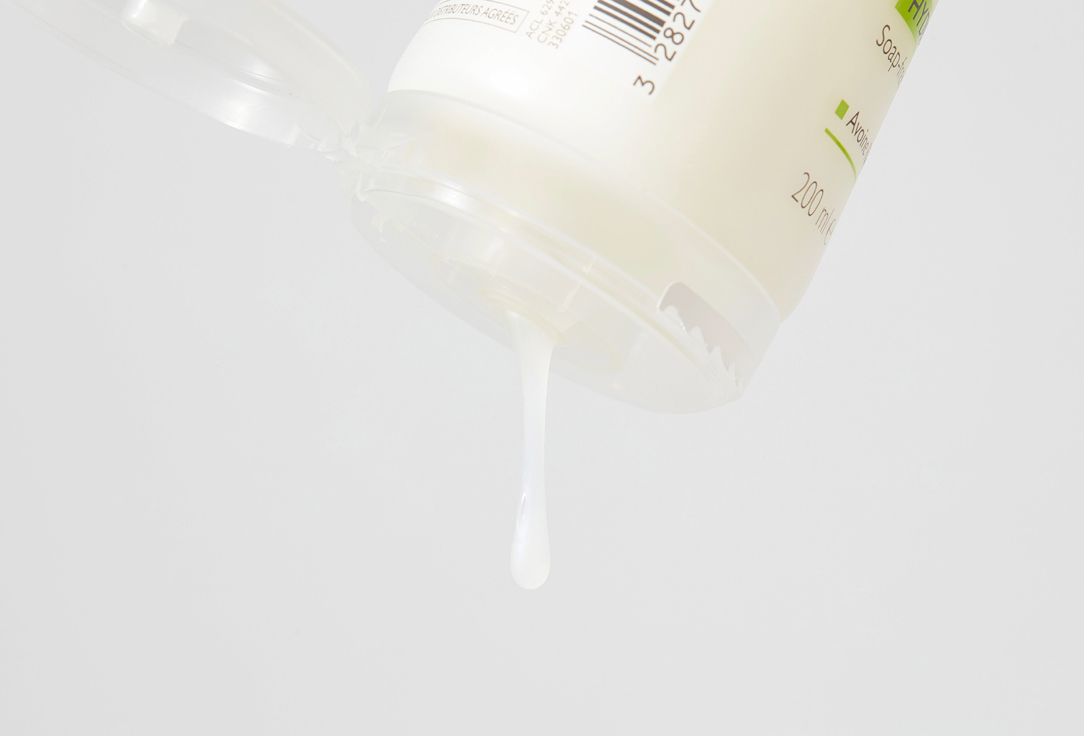 A-Derma Moisturizing Shower Gel Hydra-protective Shower Gel 200 ml A-Derma Moisturizing Shower Gel Hydra-protective Shower Gel