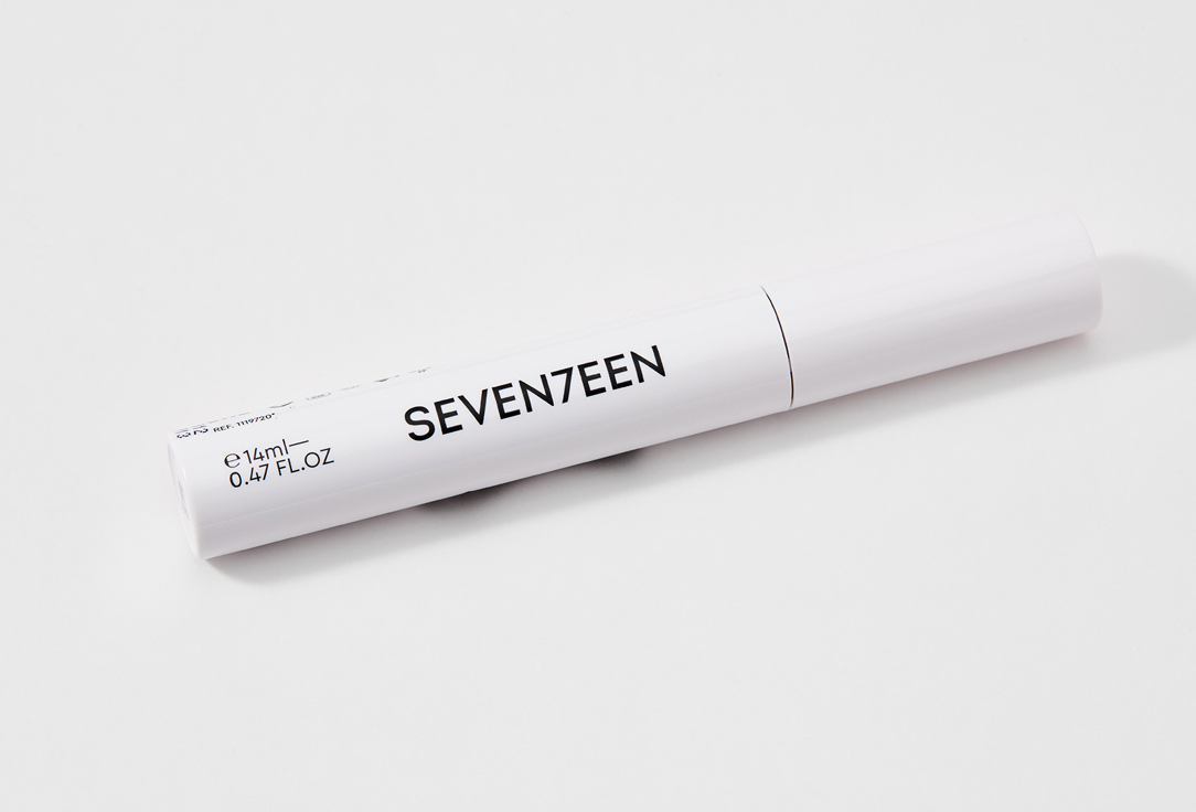 SEVEN7EEN Mascara Fiber Volume 01, Black 14 ml SEVEN7EEN Mascara Fiber Volume