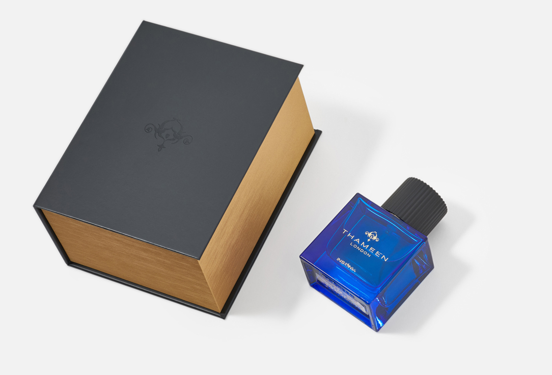 Thameen London Extrait de Parfum Insignia