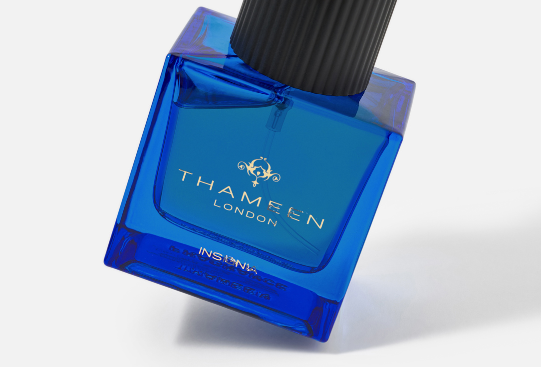 Thameen London Extrait de Parfum Insignia