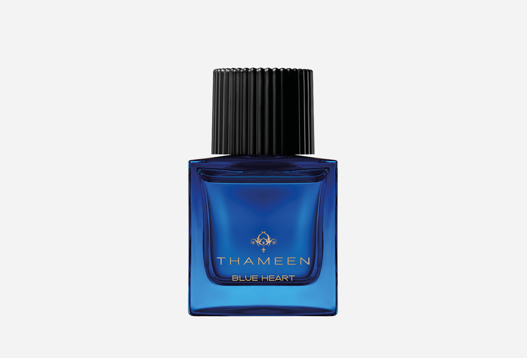 Thameen London Extrait de Parfum Blue Heart 50 ml Thameen London Extrait de Parfum Blue Heart
