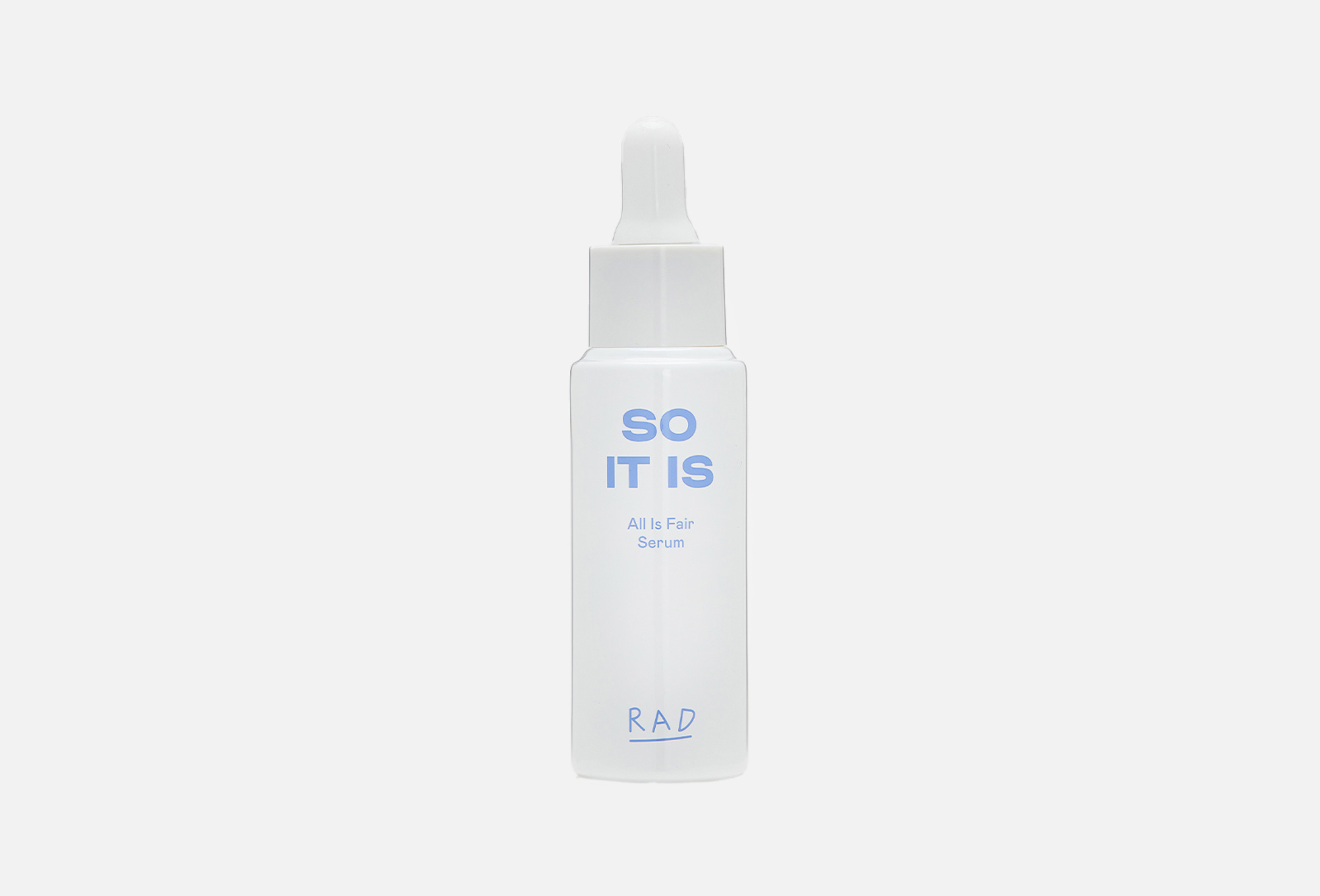 all is fair serum  27 