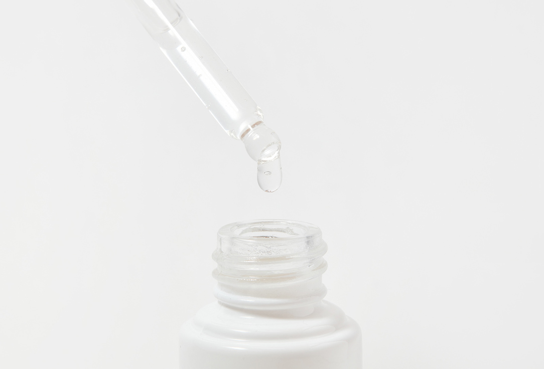 RAD HYALURONIC ACID AND VITAMIN B5 FACE SERUM hey-ho let's go serum 27 ml RAD HYALURONIC ACID AND VITAMIN B5 FACE SERUM hey-ho let's go serum