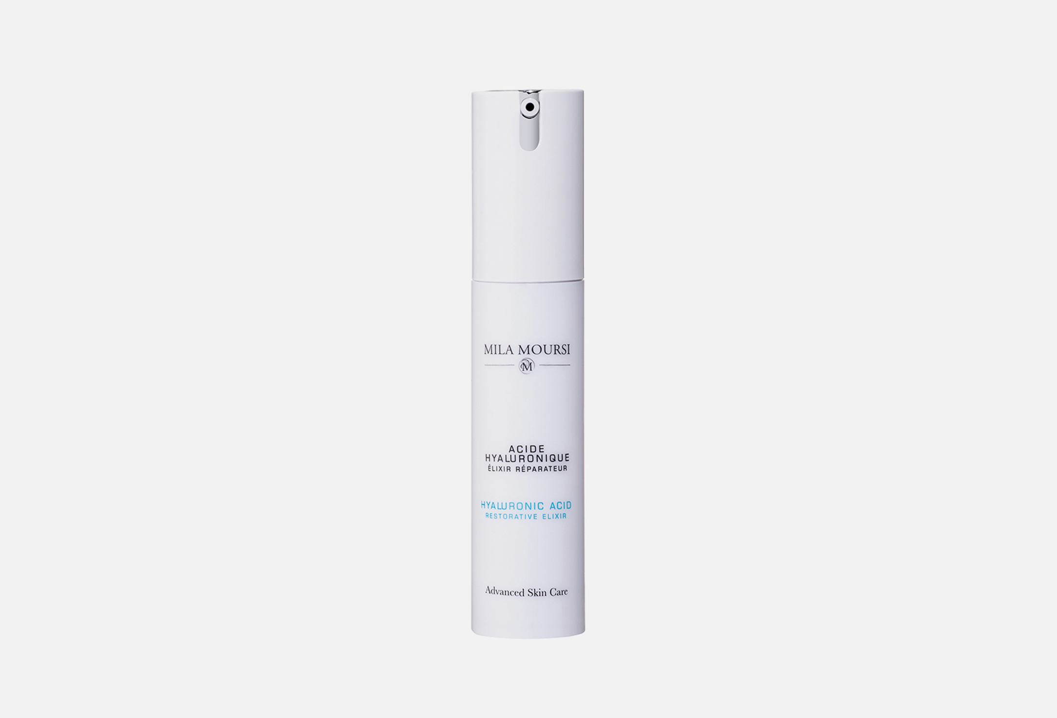 Hyaluronic acid restorative elixir 20