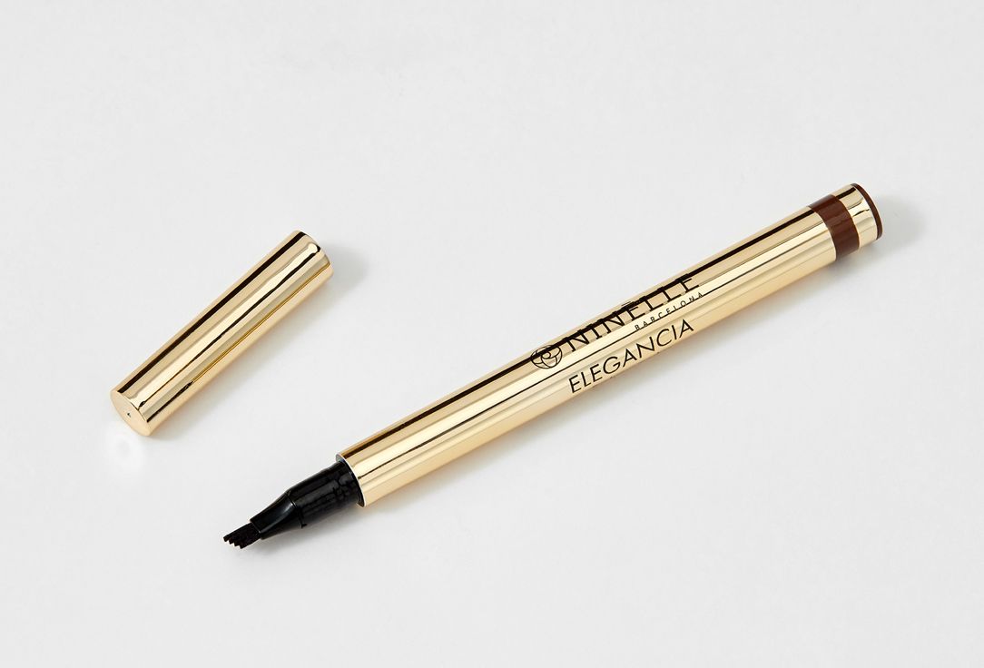 NINELLE Tinted Brow Marker ELEGANCIA