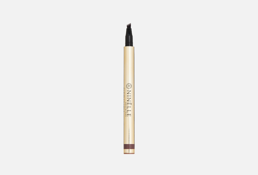 NINELLE Tinted Brow Marker ELEGANCIA