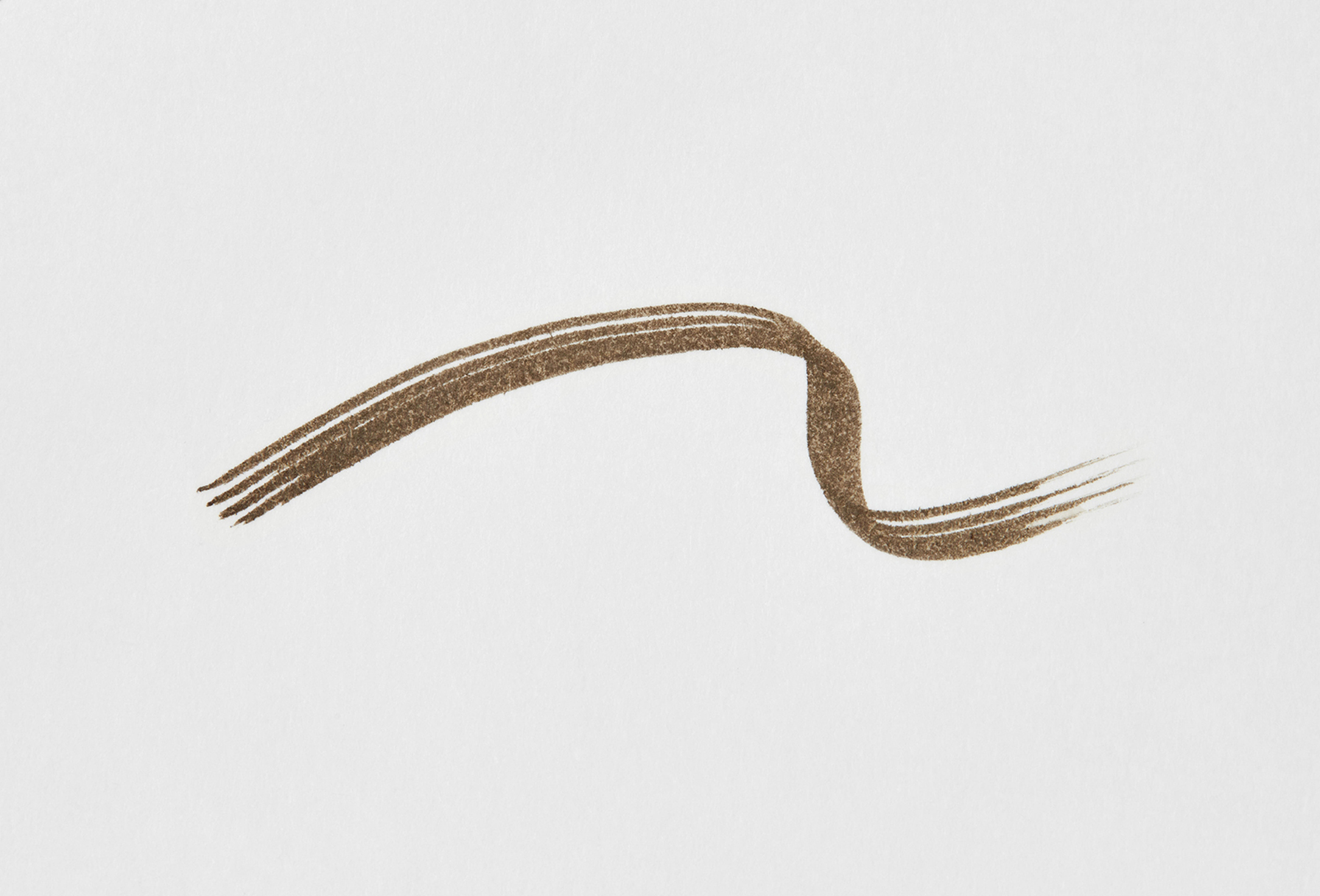 NINELLE Tinted Brow Marker ELEGANCIA