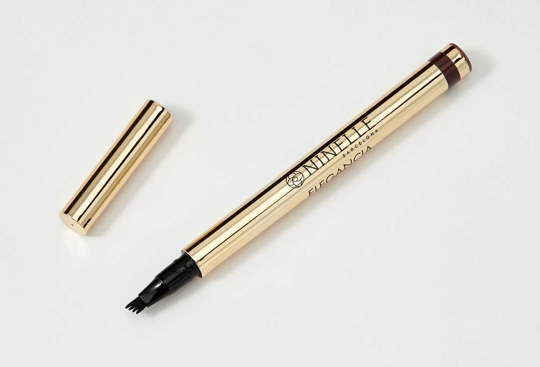 NINELLE Tinted Brow Marker ELEGANCIA