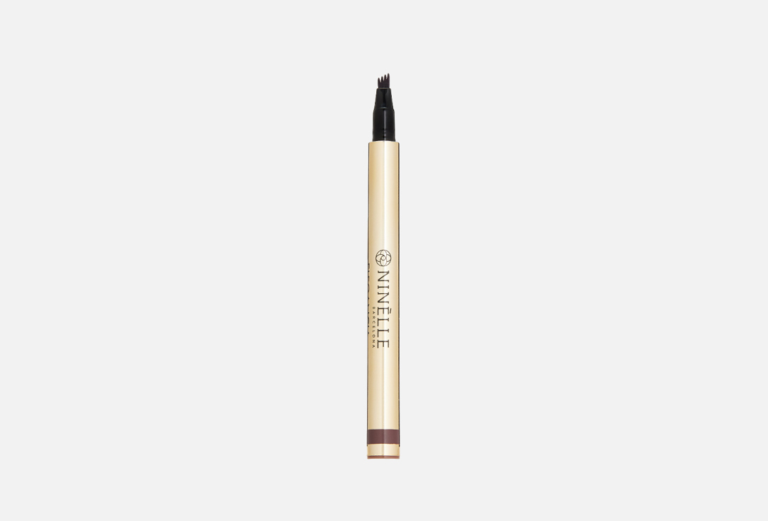 NINELLE Tinted Brow Marker ELEGANCIA