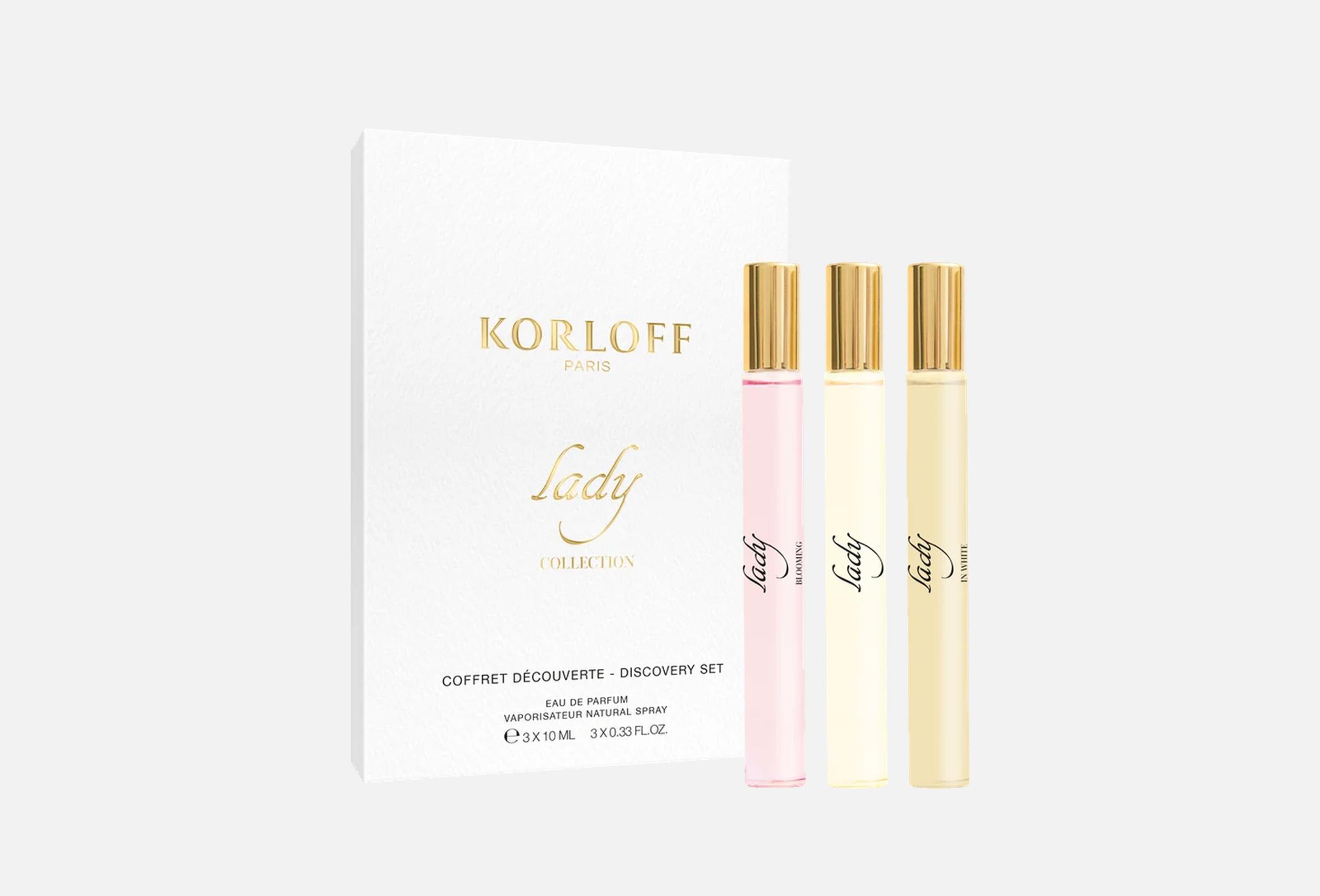 K88 Lady 3