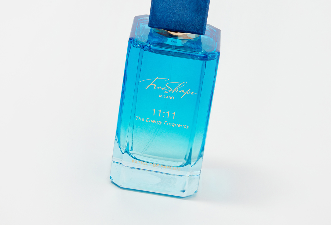 FreeShape Perfum extract 11:11 the energy frequency