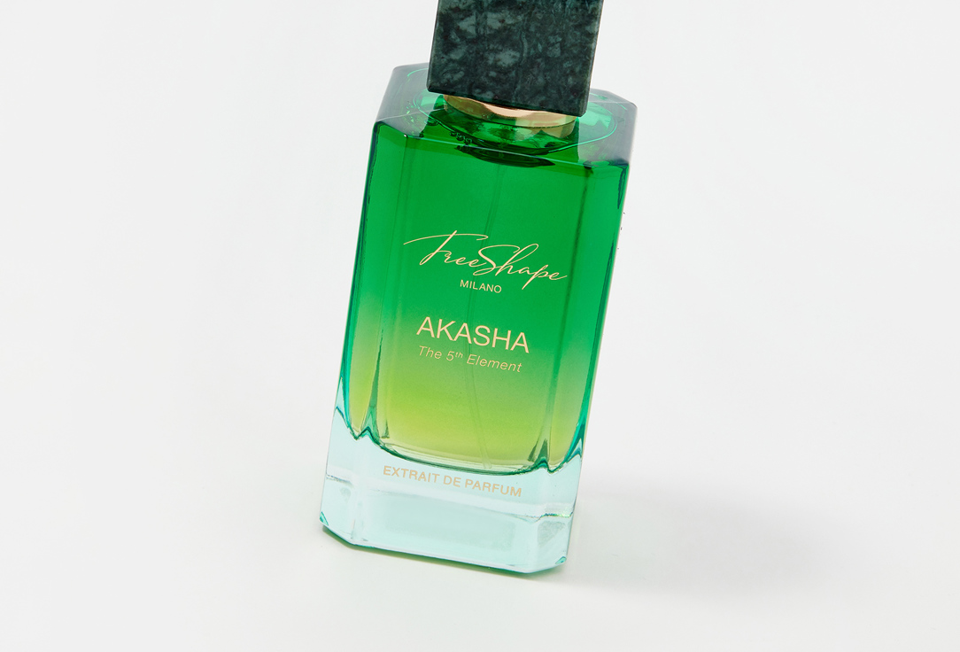 FreeShape Perfum extract Akasha the 5th element 100 ml FreeShape Perfum extract Akasha the 5th element