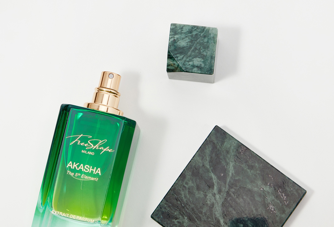 FreeShape Perfum extract Akasha the 5th element 100 ml FreeShape Perfum extract Akasha the 5th element