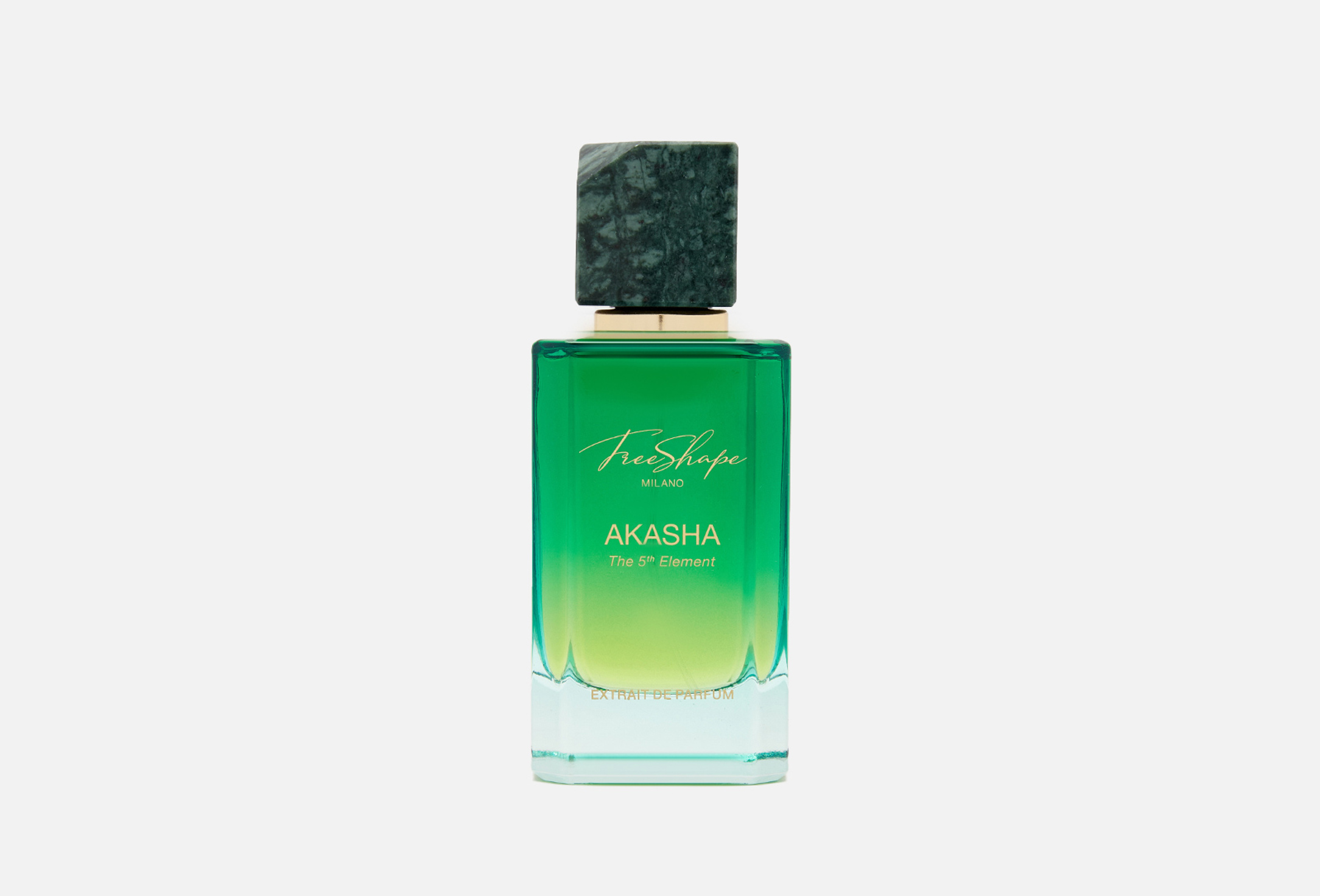 Akasha the 5th element  100 