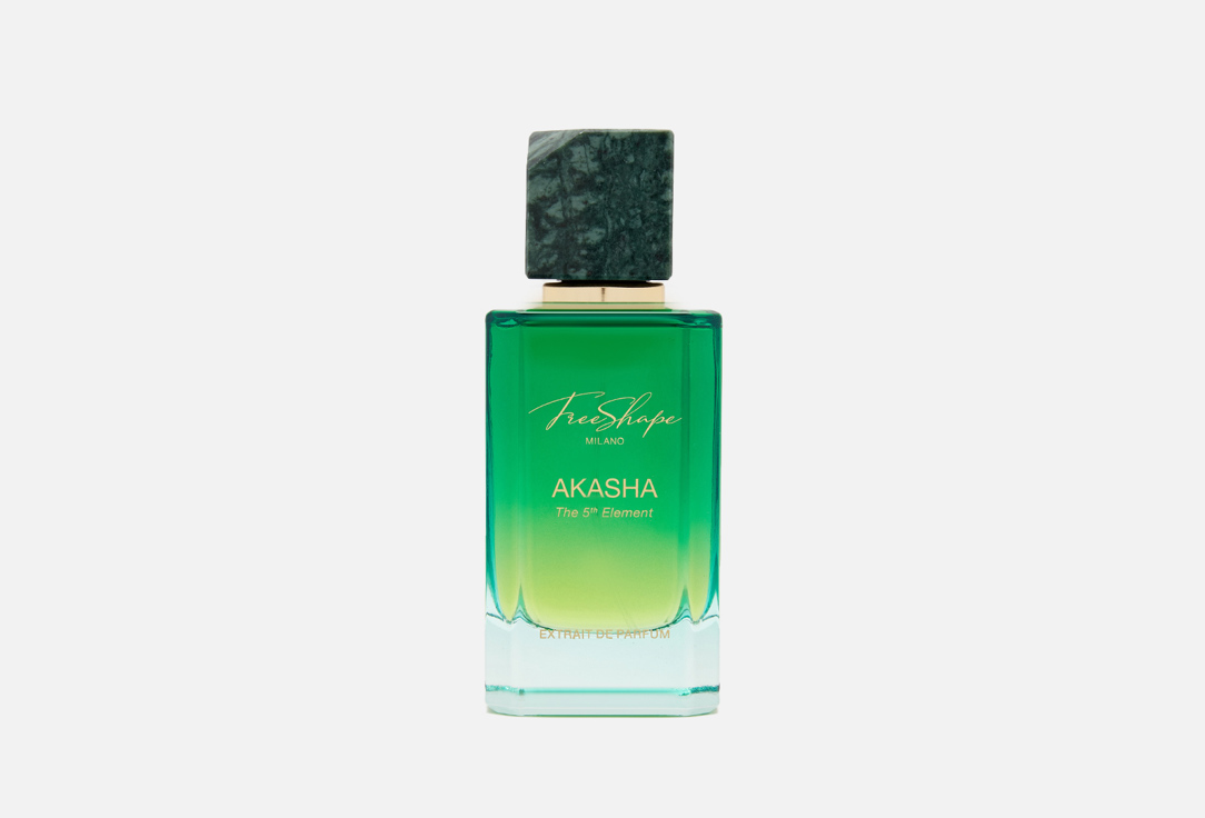 FreeShape Perfum extract Akasha the 5th element 100 ml FreeShape Perfum extract Akasha the 5th element