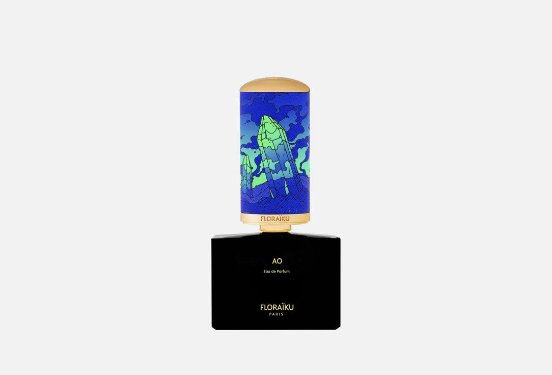 FLORAÏKU Eau de Parfum Set AO 2 pcs FLORAÏKU Eau de Parfum Set AO