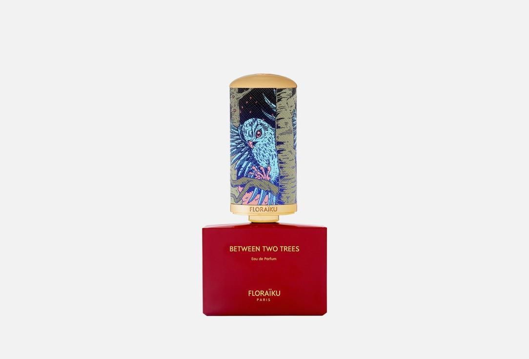 FLORAÏKU Eau de Parfum Set Between two trees