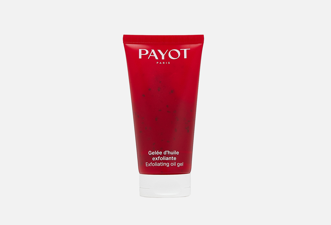 PAYOT Exfoliating Oil Gel Nue