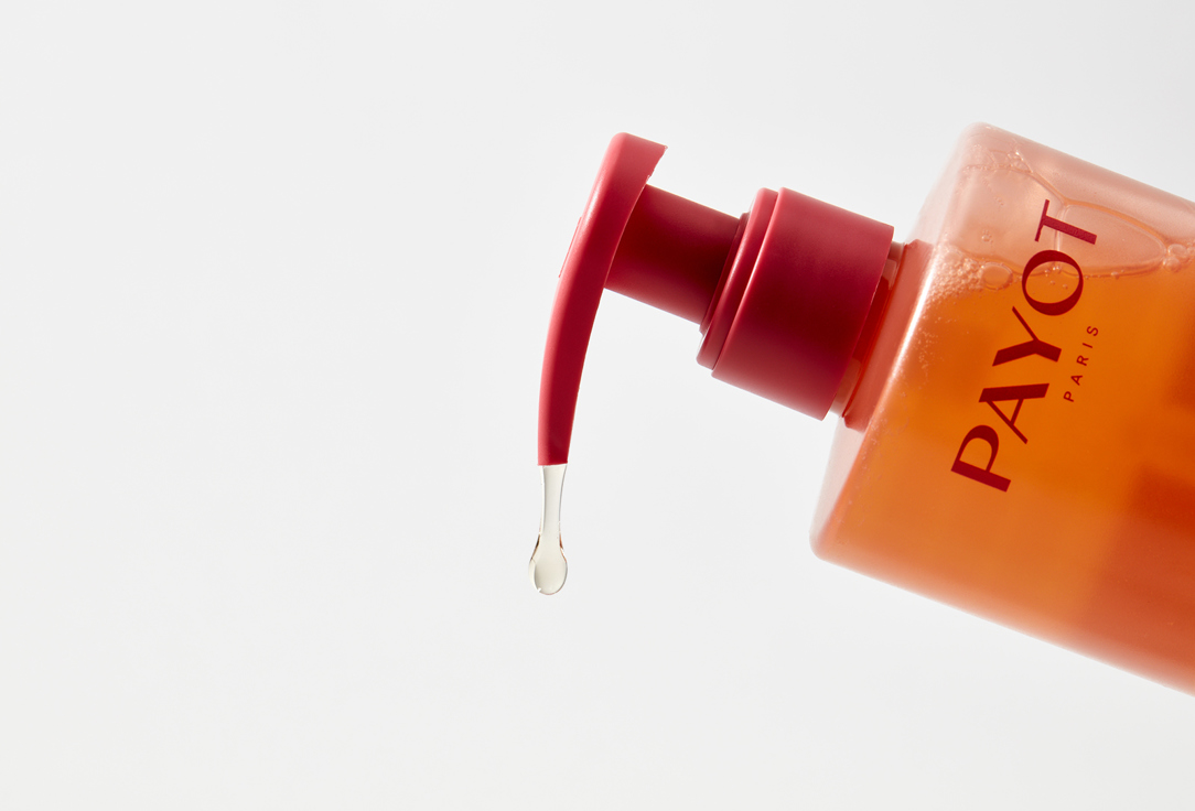 PAYOT Relaxing Shower Oil Rituel Douceur 400 ml PAYOT Relaxing Shower Oil Rituel Douceur