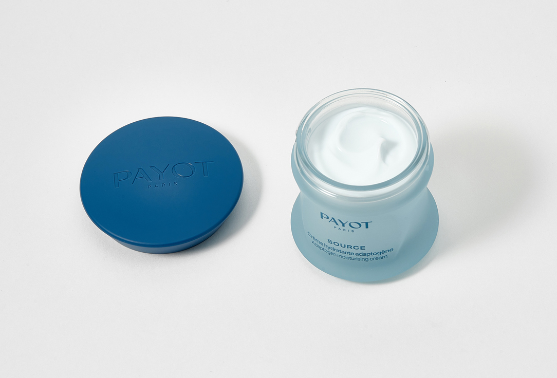 PAYOT Moisturising Cream Source Adaptogen 50 ml PAYOT Moisturising Cream Source Adaptogen