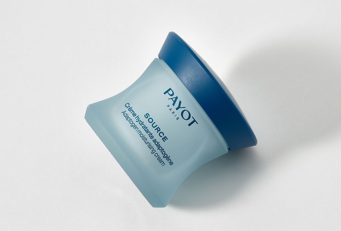 PAYOT Moisturising Cream Source Adaptogen 50 ml PAYOT Moisturising Cream Source Adaptogen