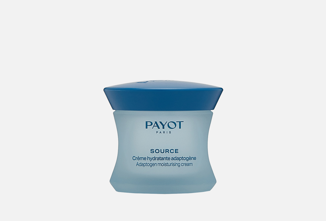 PAYOT Moisturising Cream Source Adaptogen 50 ml PAYOT Moisturising Cream Source Adaptogen