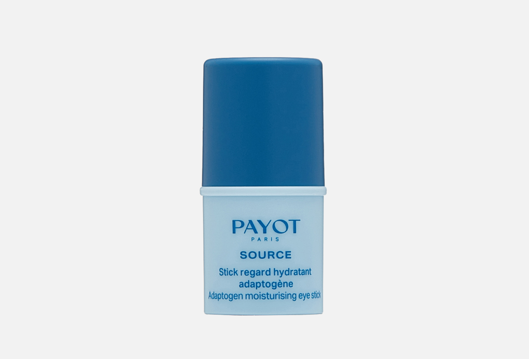 PAYOT Moisturising Eye Stick Source Adaptogen 4.5 g PAYOT Moisturising Eye Stick Source Adaptogen