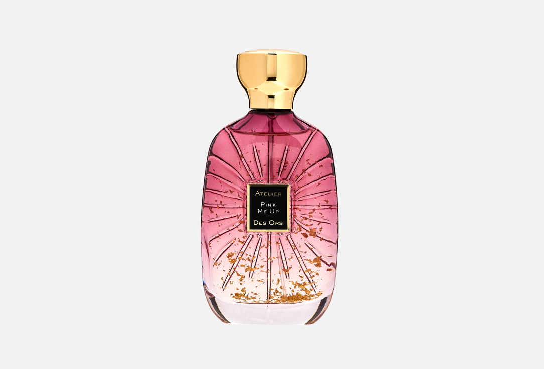 Atelier Des Ors Eau de Parfum Pink Me Up