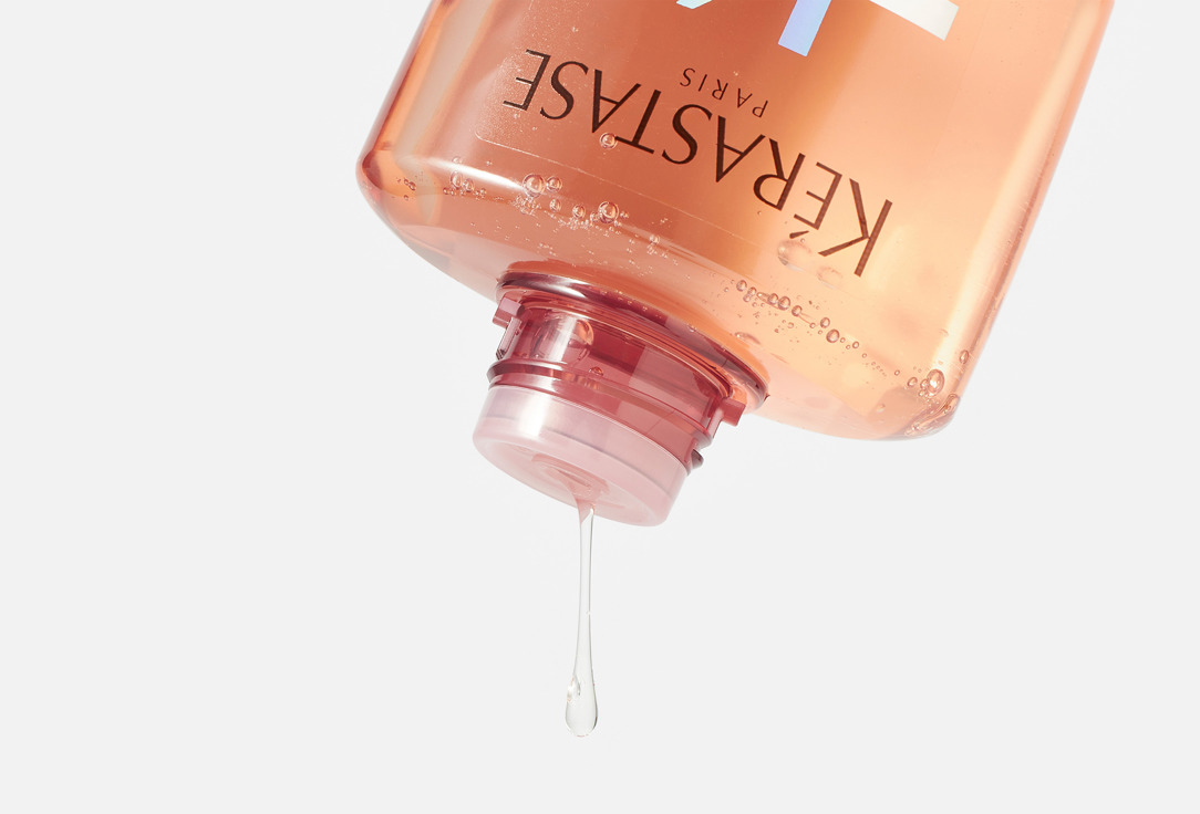 kerastase Nourishing Shampoo Chroma Absolu Rich Nourishing Protective 250 ml kerastase Nourishing Shampoo Chroma Absolu Rich Nourishing Protective